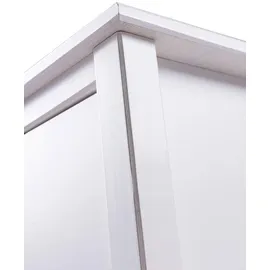 Interlink Chilly Home Weiß Kiefer 110 x 47 x 70 cm
