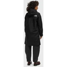 The North Face Damen Reign ON Parka tnf black M