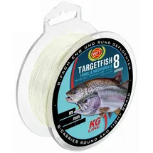 WFT TF8 Meerforelle/Forelle Trans 150m 3,6kg 0,06 Einheitsfarbe No Size