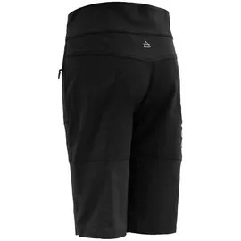 Devold Kløvstien Merino MTB Shorts WMN Caviar