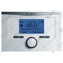 Vaillant calorMATIC 332 Raumthermostat