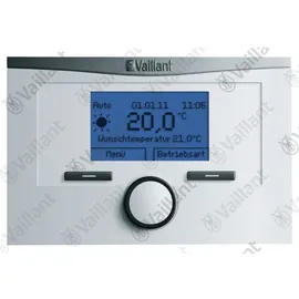 Vaillant calorMATIC 332 Raumthermostat