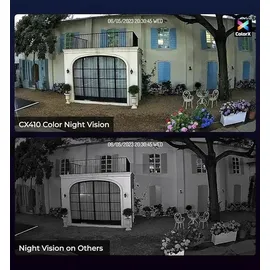 Reolink CX410 Schwarz