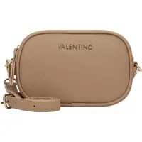 Valentino Miramar Umhängetasche 20 cm beige