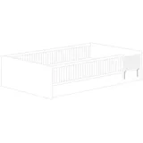 Paidi LITTLE FLO - B/H/T ca. 41,20x24,60x2,20