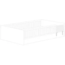 Paidi LITTLE FLO - B/H/T ca. 41,20x24,60x2,20