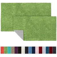 Casa pura Sky Soft Lime 80 x 150 cm