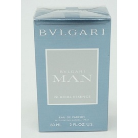 Bulgari Man Glacial Essence Eau de Parfum 60 ml
