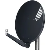 TRIAX FESAT 95 HQ schiefergrau