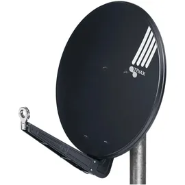 TRIAX FESAT 95 HQ schiefergrau