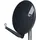 TRIAX FESAT 95 HQ schiefergrau