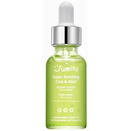 Jumiso Super Soothing Cica & Aloe Gesichtsserum 30 ml