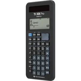 Texas Instruments TI 30X Pro MathPrint