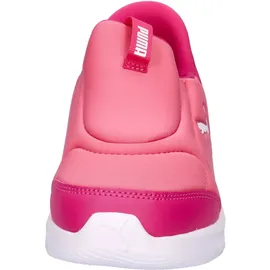 Puma Fun Racer 2 Kinder Magic Rose/PUMA White 33
