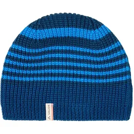 Vaude Melbu Iv Mütze - Baltic Sea / Blue - One Size