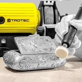 Trotec PBGS 10-120