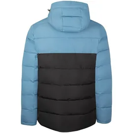 Westfjord Winterjacke taubenblau S