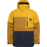 horsefeathers Ranger Jacke (Gelb/Bernsteingold) - L