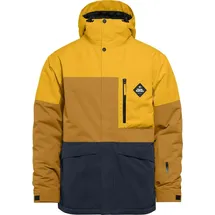 horsefeathers Ranger Jacke (Gelb/Bernsteingold) - L