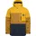 horsefeathers Ranger Jacke (Gelb/Bernsteingold) - L