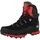 Hanwag Alverstone II GTX Herren Trekkingstiefel, schwarz, Größe 44