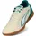 Puma Truco IV Hallenschuhe Herren Sugared Almond/White/Emerald Ice/Mint Jelly/Black 43
