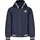 North Sails Blaue Kinderjacke im Sailor-Stil – Nachhaltig und stilvoll - Blau