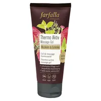 Farfalla Muskeln & Gelenke, Thermo Aktiv Massage-Gel