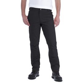 CARHARTT Duck Double Front BLACK Gr.W32/L34 W32/L34