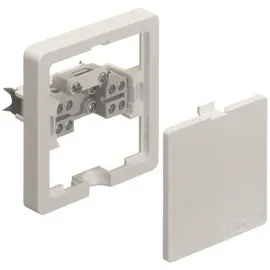 ABL Geräteanschlussdose UP 5x2.5qmm IP20 2506 weiß