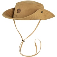 Fjällräven Abisko Summer Hut - Buckwheat Brown - S