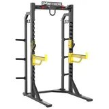 Sport-Thieme Half-Rack ""800""