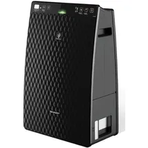 Sharp UA-HG30E-B Schwarz