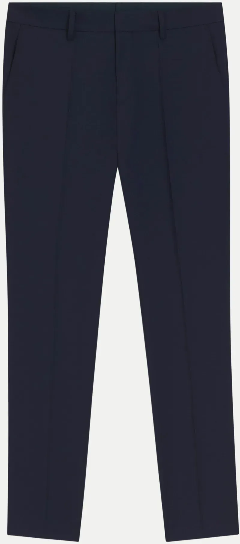 Hose Slim-Fit Blau 98