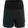 compressport Herren Trail Racing 2-In-1 Short schwarz