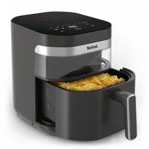Tefal Easy Fry EY832H Grau