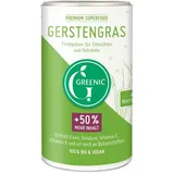 Greenic Gerstengras Pulver 150 g