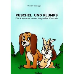 Puschel und Plumps