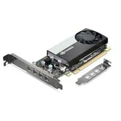 Grafikkarte Lenovo Nvidia T1000 NVIDIA Quadro T1000 8 GB DDR4