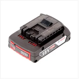 Bosch GBA 18 V 2 Ah Akku