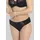 SASSA Lovely Secret 2 St. Beige/Schwarz 42