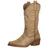 Elara Cowboy-Stiefel Cowboystiefel braun 38 EU