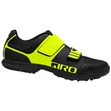 Giro Berm black/green 43