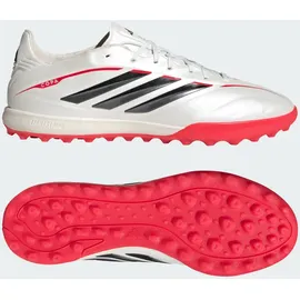 adidas Copa Pure IV Pro Rollrasen Herren black/red 41