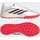adidas Copa Pure IV Pro Rollrasen Herren black/red 41