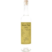 Mezcal Vago ESPADÍN by Joel Barriga 50,3% Vol. 0,7l