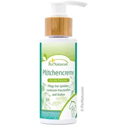 PerNaturam | Pfötchencreme Natürliche Pflege für gesunde Tierpfoten 100 ml