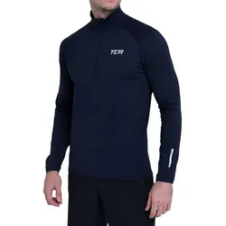 Hoch mit dem Blitz des Winters Männer Himps navyblau XL