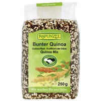 RAPUNZEL Quinoa bunt HIH bio