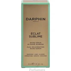 Darphin Eclat Sublime Dual Rejuvenating Micro-Serum 30 ml